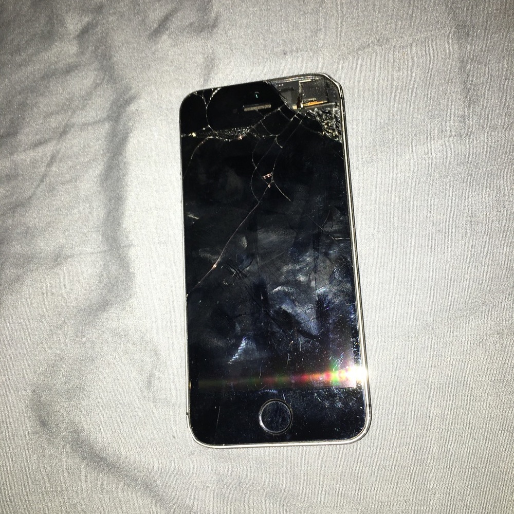 iPhone 5s